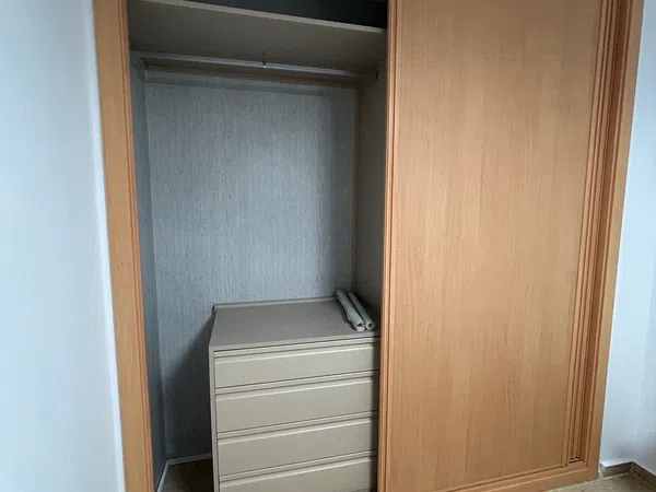 Piso en Barrio Parque de los Principes - Calle Niebla - Foto 5