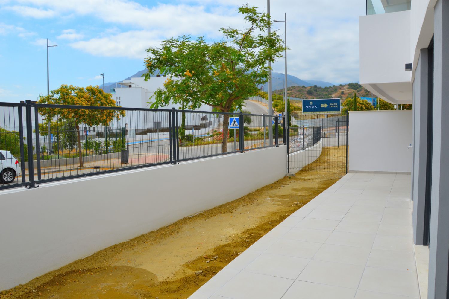 Piso en Calle Juan Benitez, 142, Zona Calvario - Foto 4