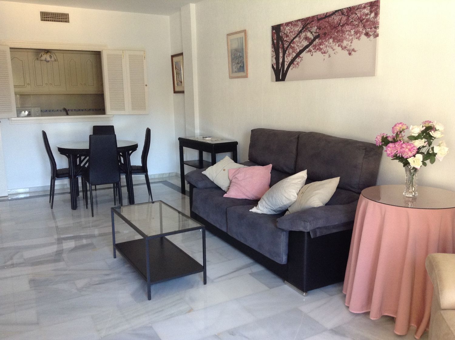 Piso en Calle Méndez Núñez, 7, Zona Sohail, Zona Sohail - Foto 3