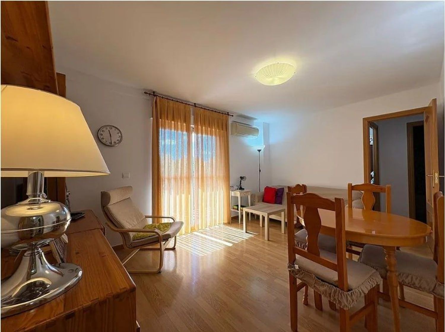 Piso en alameda de las Llanas, 8 - Foto 6