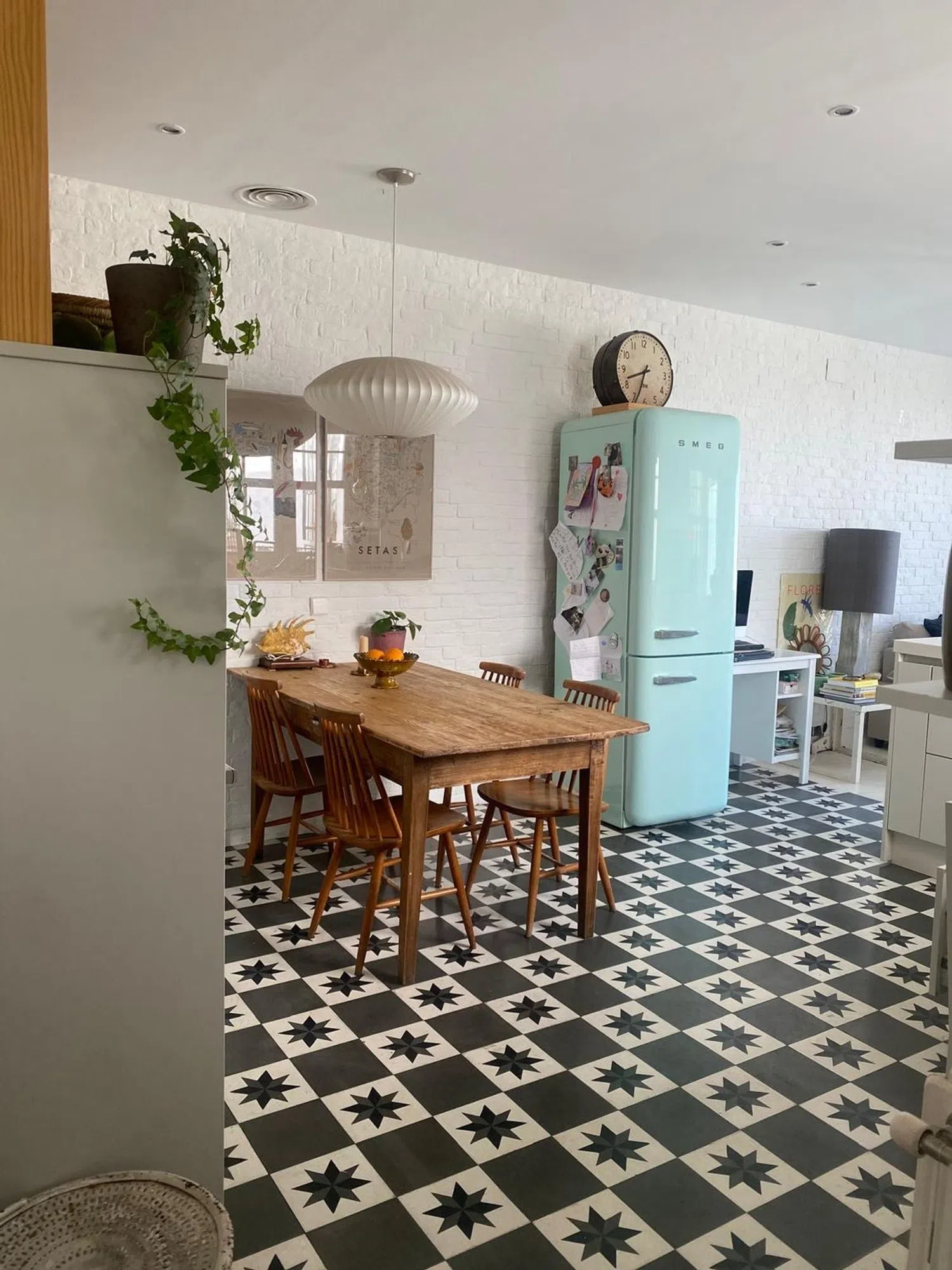 Ático en calle de Francisco Silvela, 19 - Foto 13