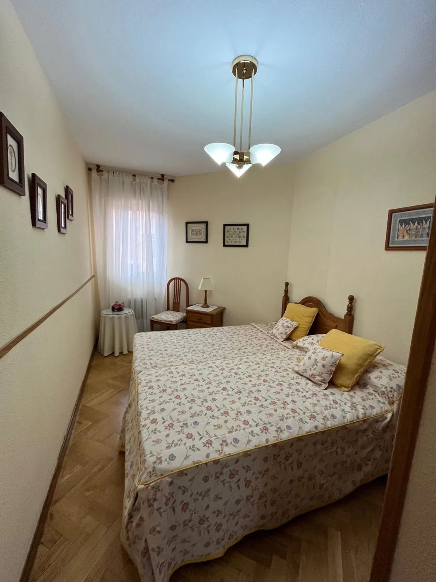 Piso en calle José María Pereda, 1 - Foto 6