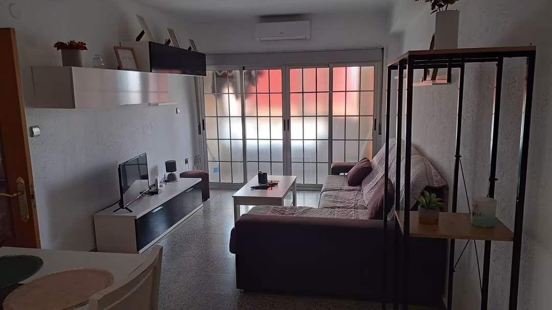 Piso en  Carrer de Sant Marcel·lí 35