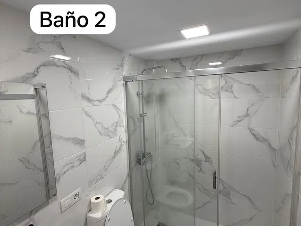 Piso en calle Alfredo Calderón, 66 - Foto 10