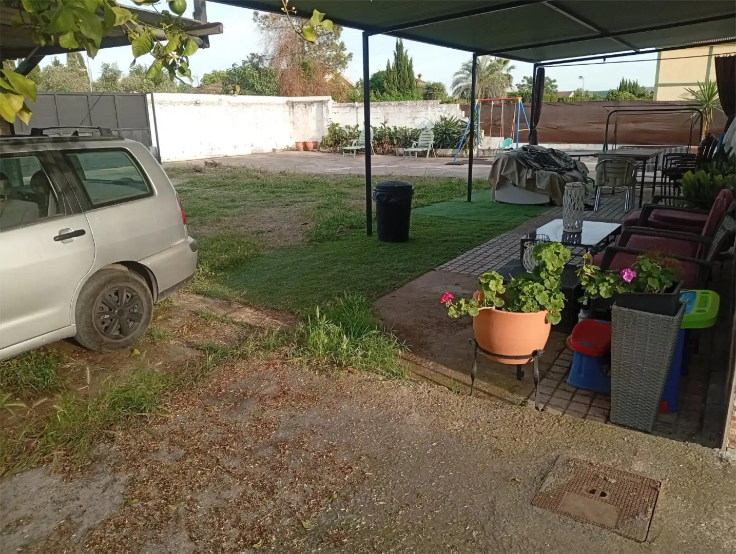 Chalet en  Calle Pp M-1 54 - Foto 4