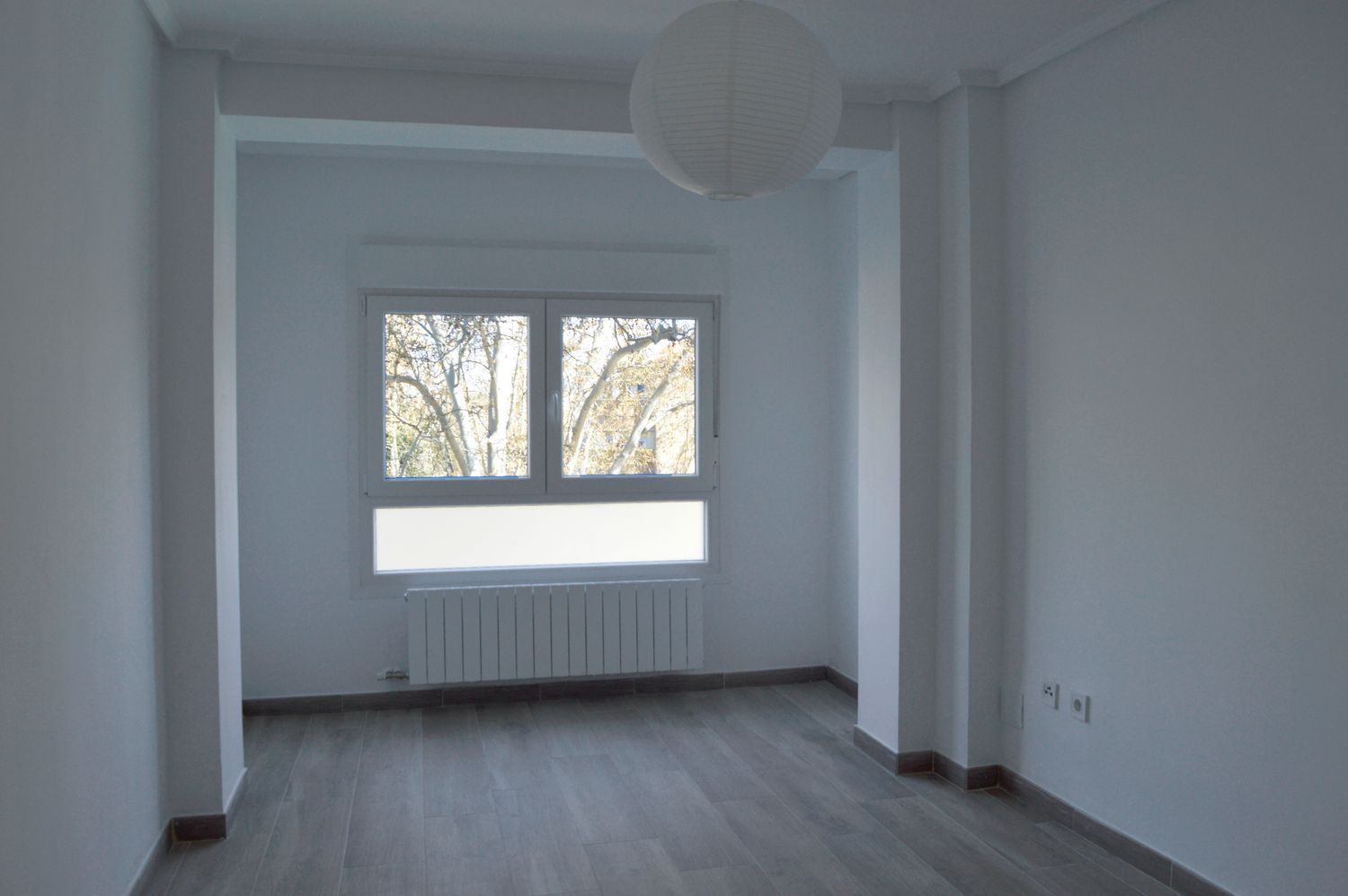 Piso en via de Ramón Pignatelli, 45 - Foto 6