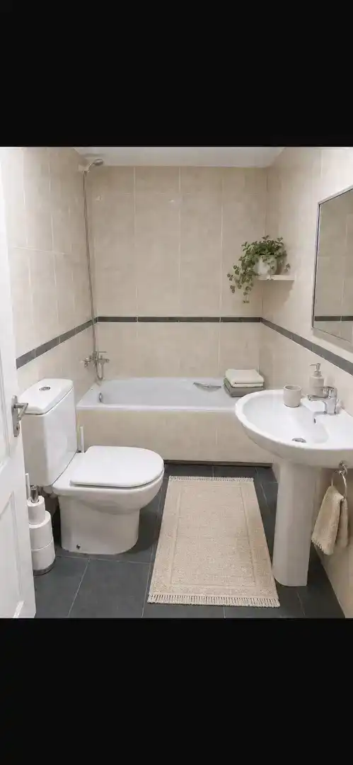 Apartamento en  Carrer de Ramon Llull 3 - Foto 6