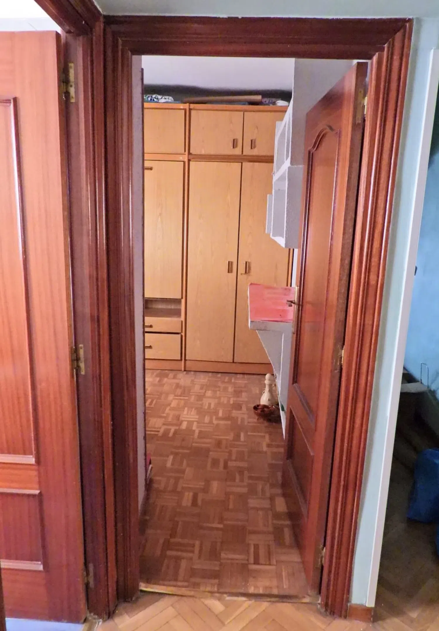 Piso en calle de Ángel Larra, 8 - Foto 12