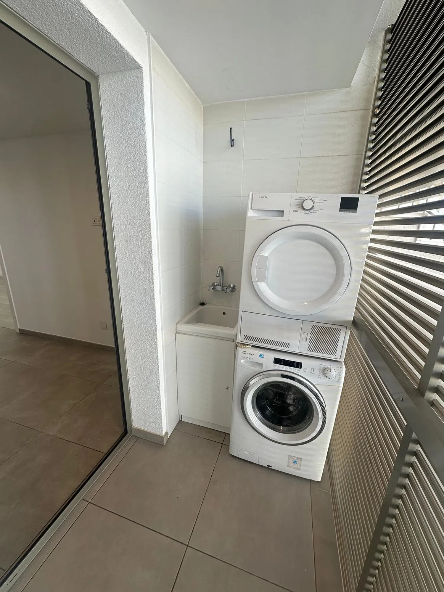 Ático en calle de l'Uruguai, 6 - Foto 12