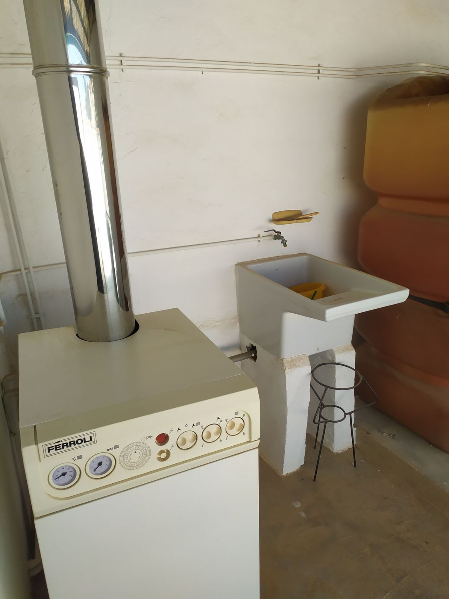 Casa de pueblo en Santa Cruz de Mudela - Foto 18