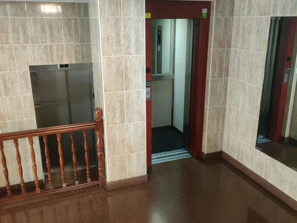 Piso en Avenida de Los Huetos, 18 b, Sansomendi - Ali, Sansomendi - Ali - Foto 21
