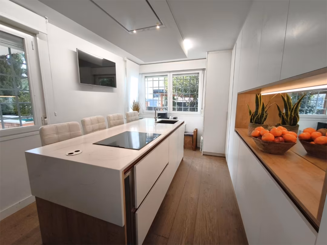 Chalet en  Calle Orly 5 - Foto 5