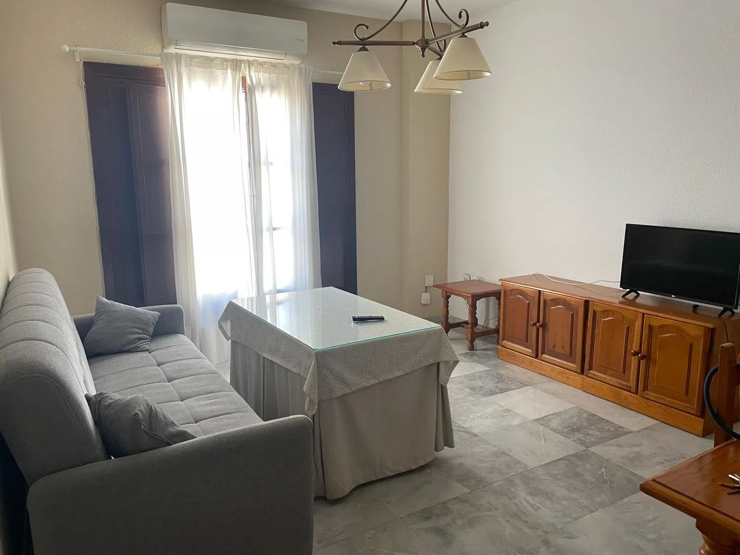 Estudio en calle Alfarería, 120 /122 - Foto 1