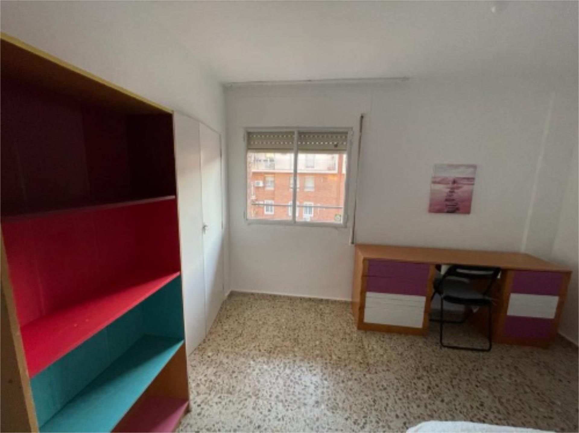 Piso en  Avenida Virgen de los Dolores 4 - Foto 5