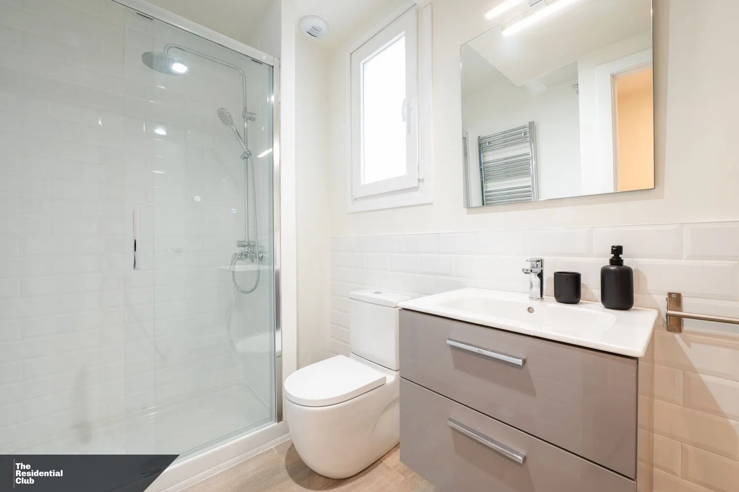 Estudio en CL Raimundo Fdez Villaverde, 19 - Foto 22