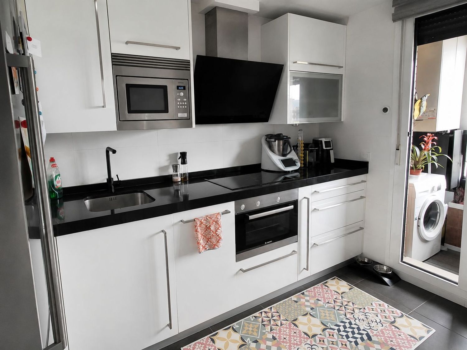 Piso en Praga Hiribidea, 10, Salburua, Salburua - Foto 4