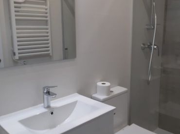 Estudio en  Avenida de Juan Pablo II 85 - Foto 7