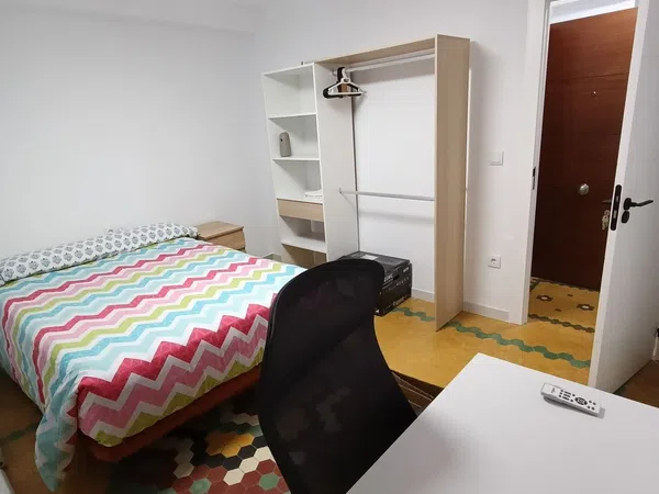 Piso en calle Infanta Doña María, 22 - Foto 1