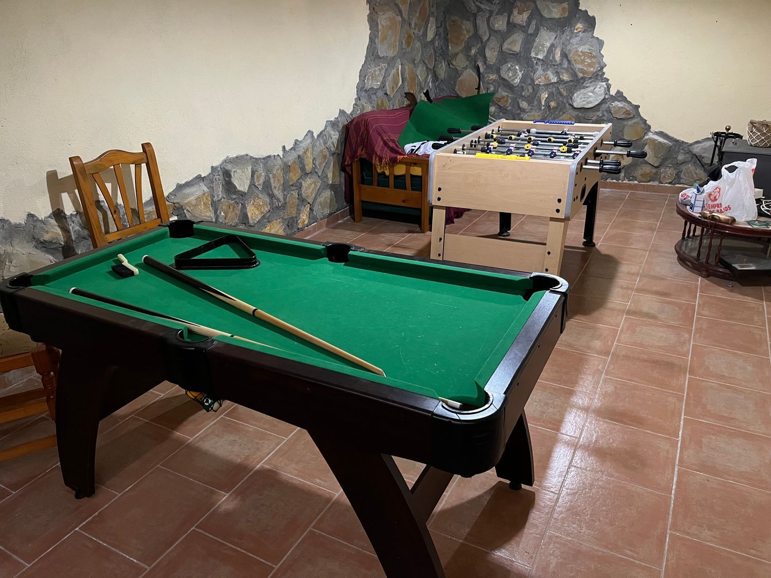 Chalet adosado en La Gineta - Foto 26