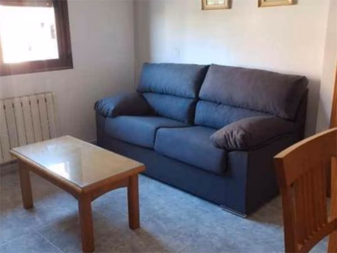 Piso en  Avenida de Hernán Cortés 13 - Foto 3