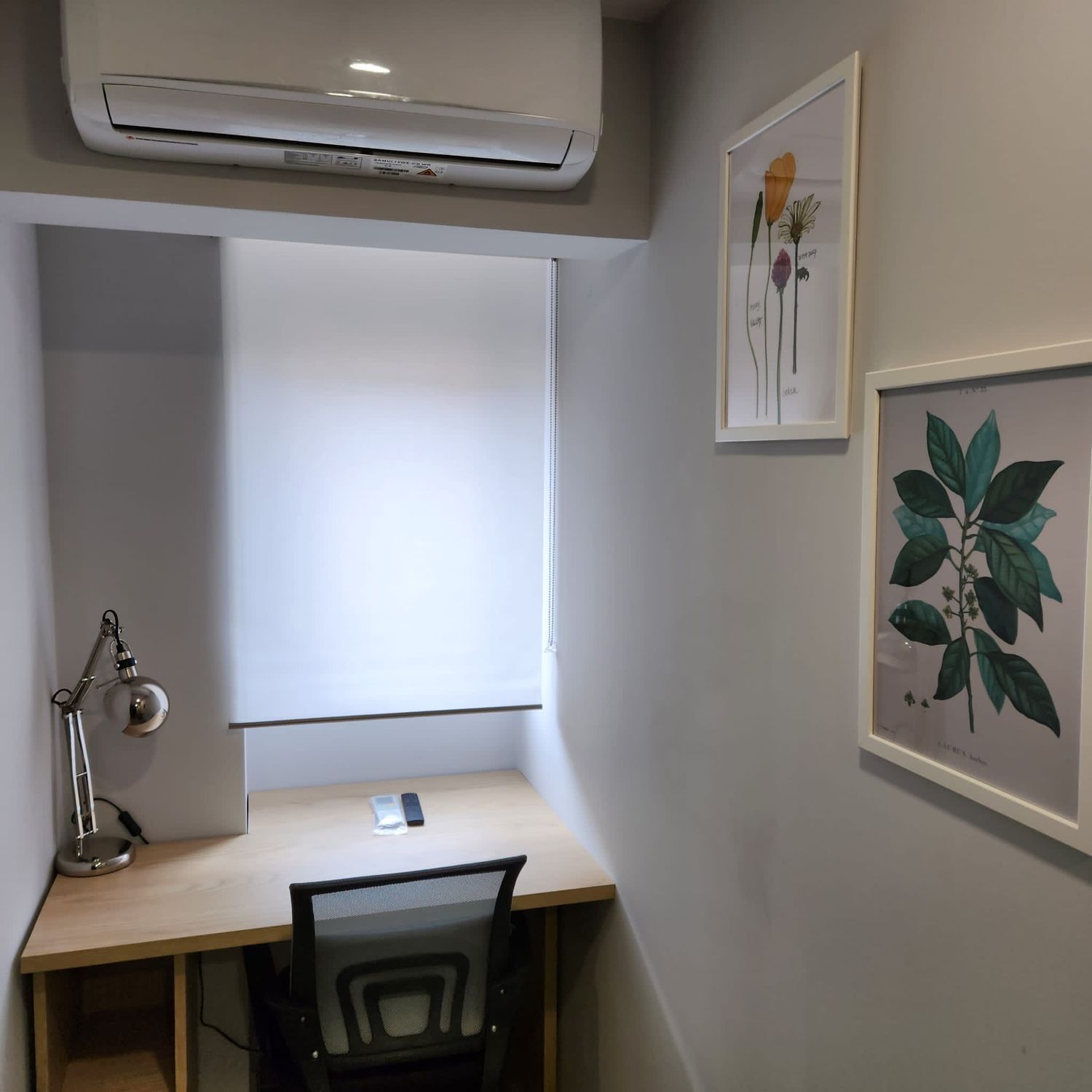 Estudio en Avenida de Blasco Ibáñez, 87, Ciutat Jardí - Foto 7