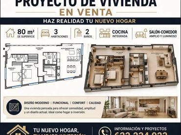 Piso en  Avenida de Méjico 6 - Foto 10