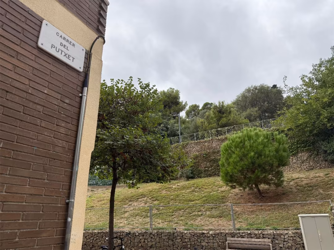 Piso en  Carrer del Putxet 75 - Foto 28