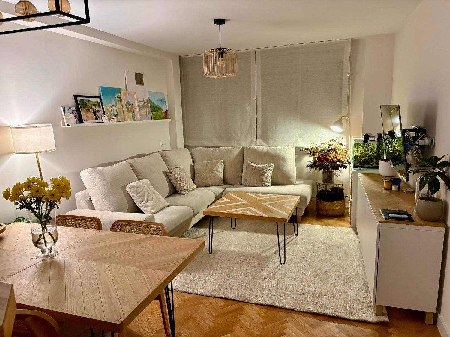 Piso en Barrio Casco Histórico de Barajas - Foto 5