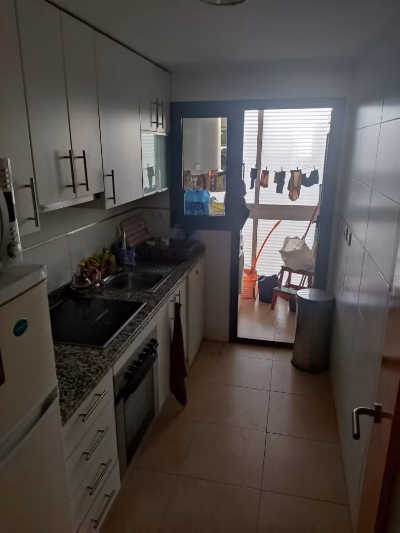 Piso en  Calle del Esperanto 27 - Foto 3