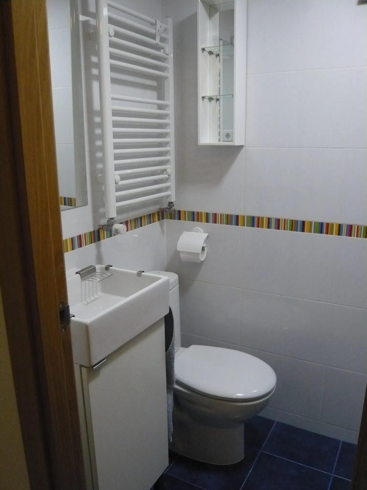 Piso en calle Costa Rica, 18 - Foto 3