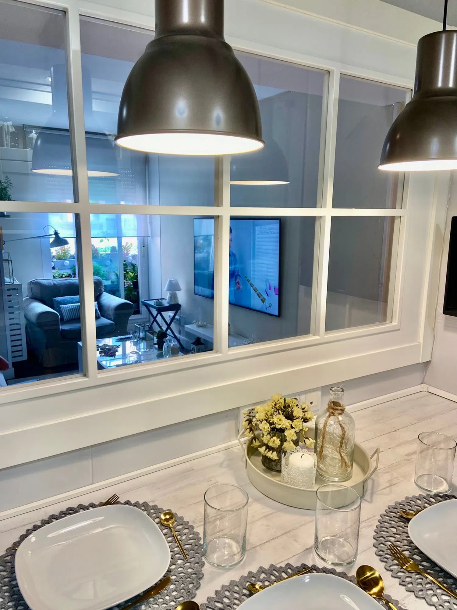 Piso en calle de Isabel Clara Eugenia, 8 - Foto 10