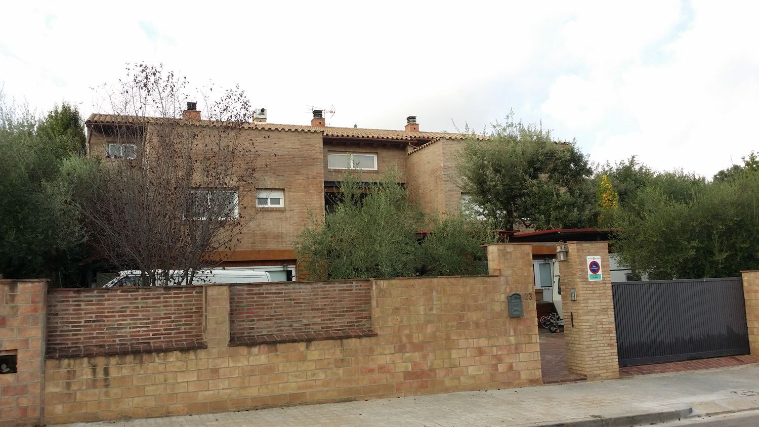 Estudio en Calle de les Mares de la Plaça de Maig, 23, Castellarnau - Foto 18