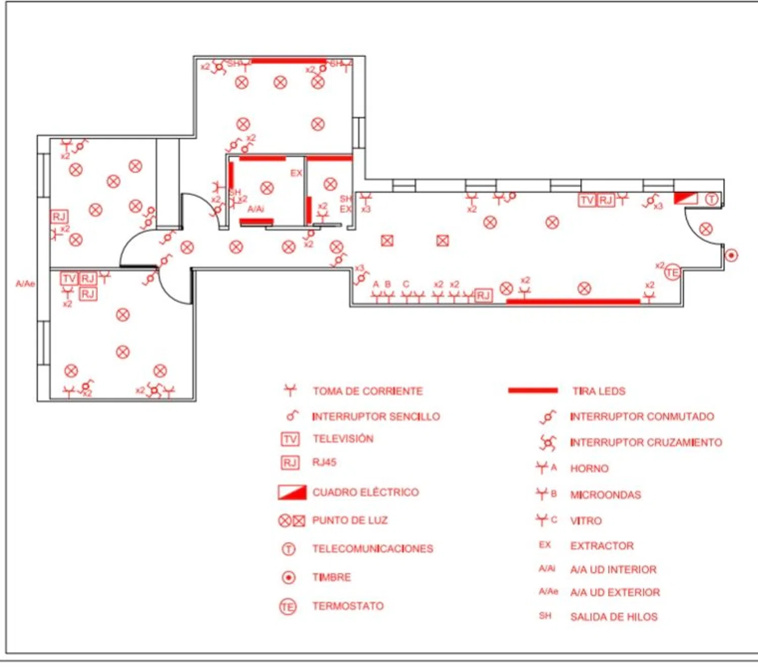 Piso en Colombia, 11 - Foto 36