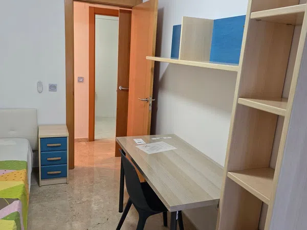 Piso en El Consul - El Romeral, El Consul - El Romeral - Foto 5