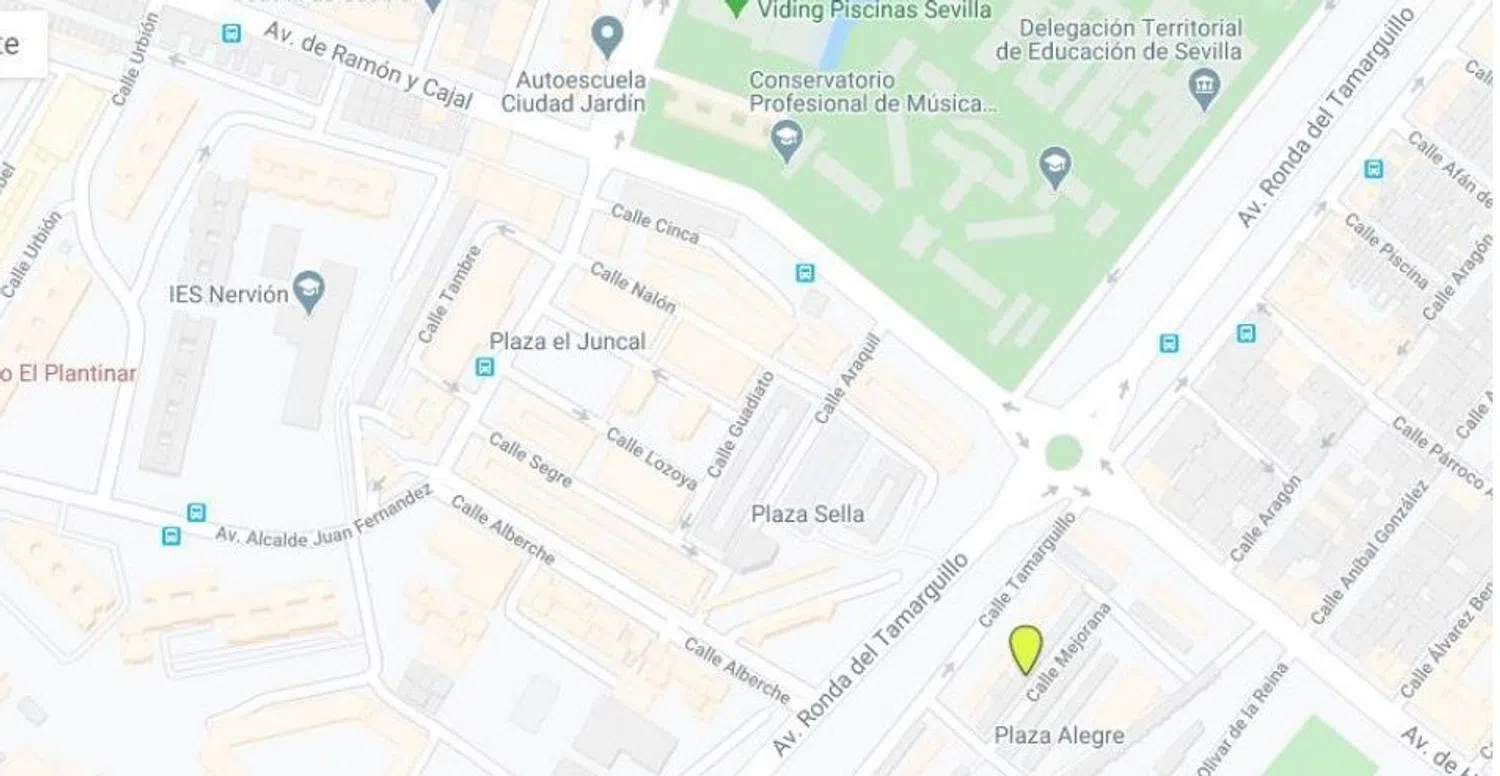 Piso en avenida de Ramón y Cajal, 126 - Foto 19