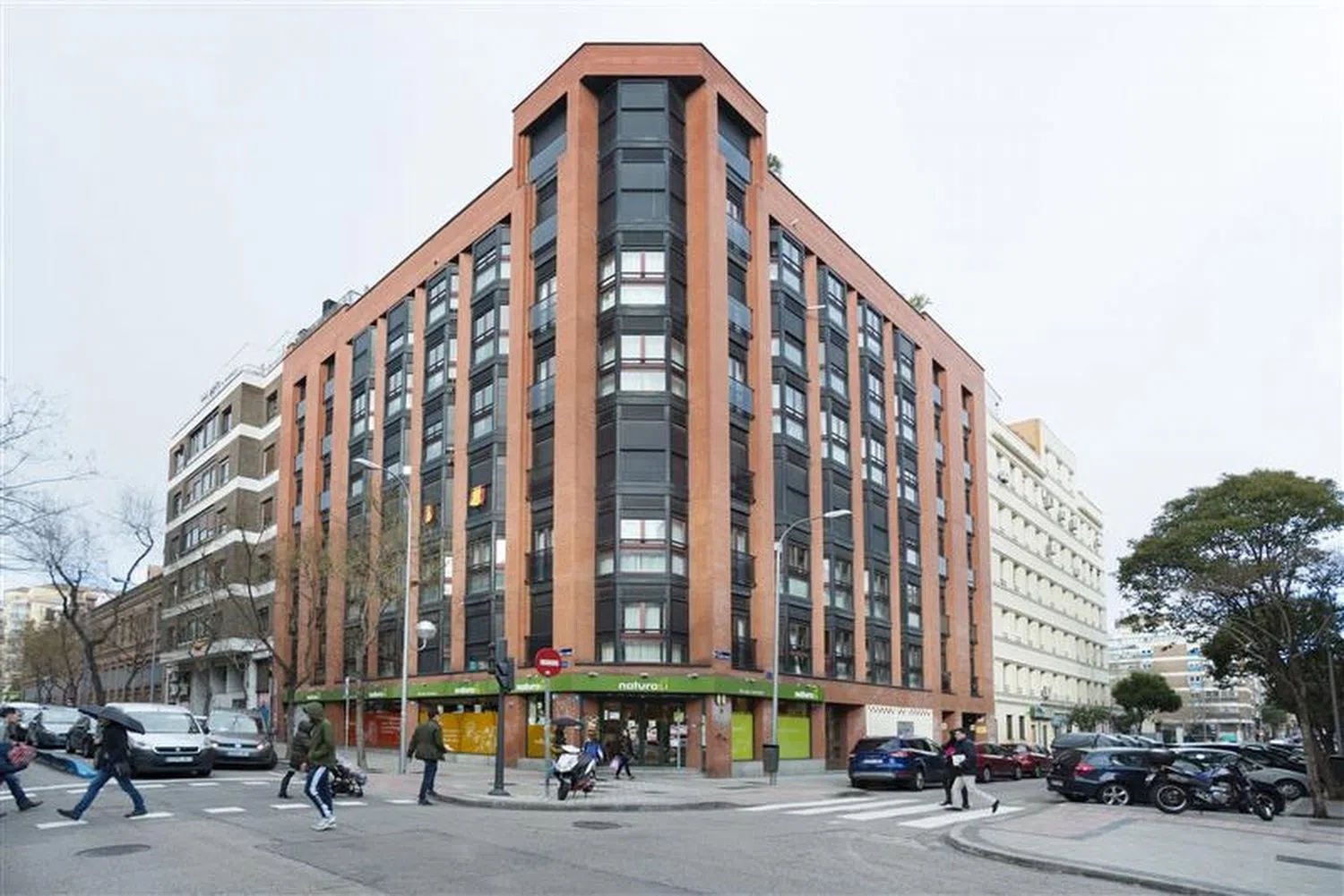 Piso en calle de Meléndez Valdés, 38 - Foto 21