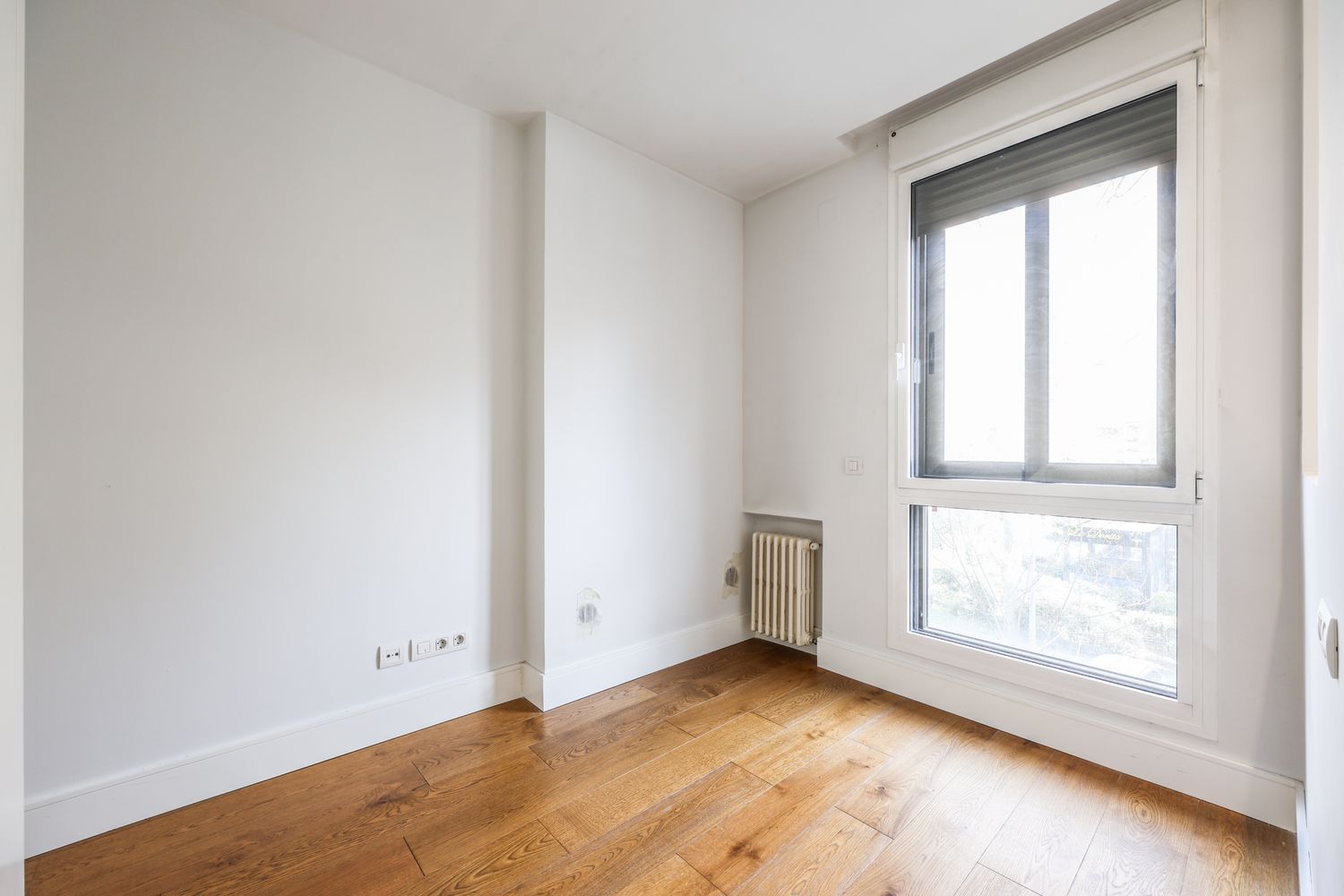 Piso en calle Pedro Muguruza, 4 - Foto 5