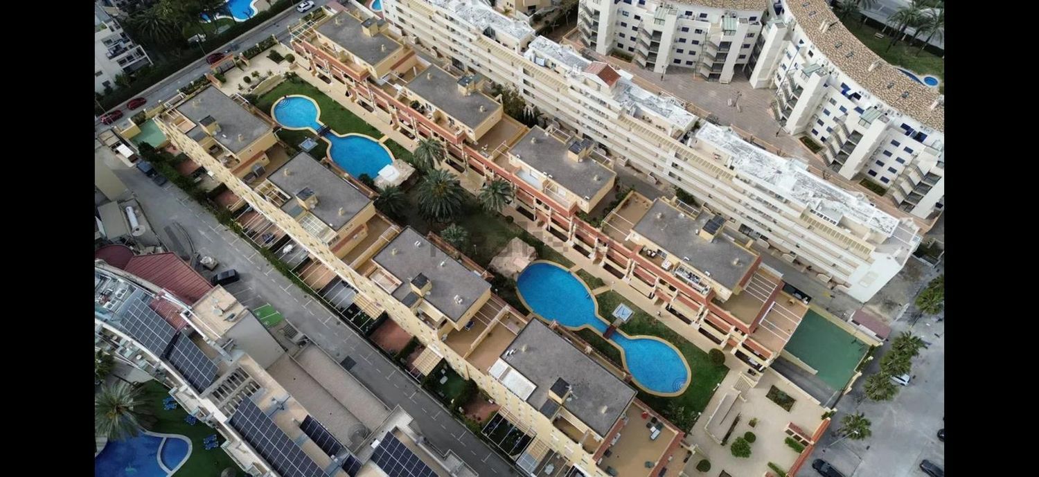 Piso en Calle Sardina, 7, Les Bassetes-El Marjal - Foto 5