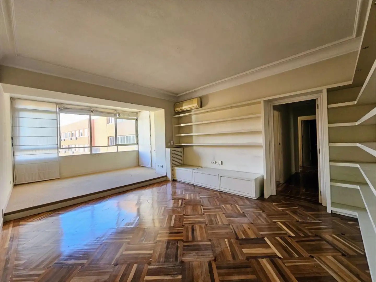 Piso en  Calle de Zurbano 56 - Foto 4