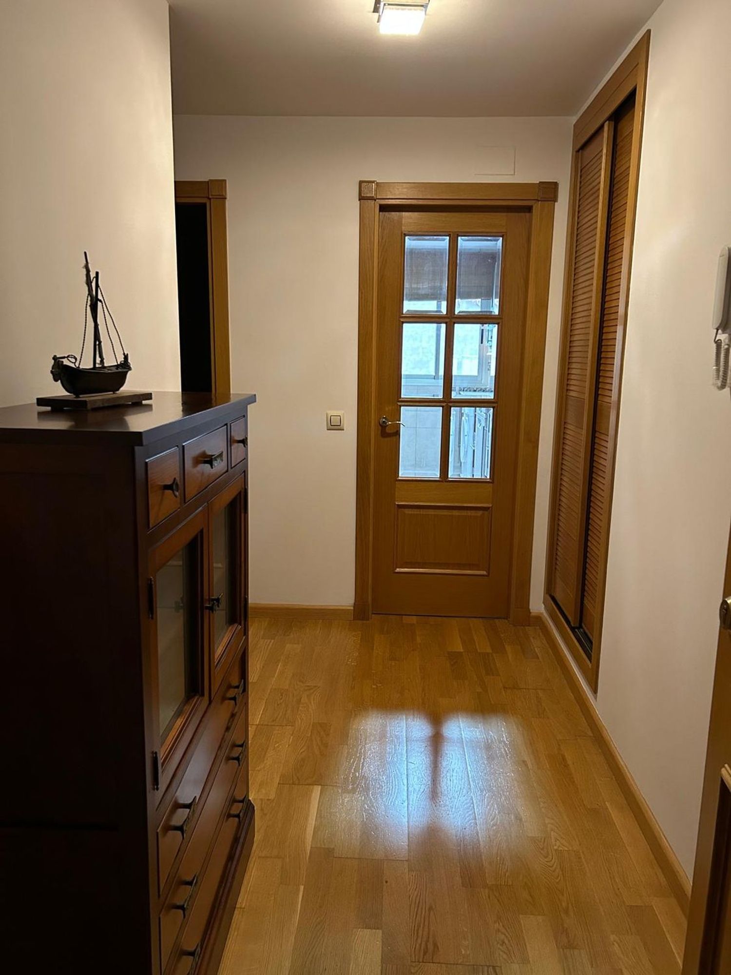 Piso en avenida Imperio Argentina, 5 - Foto 2