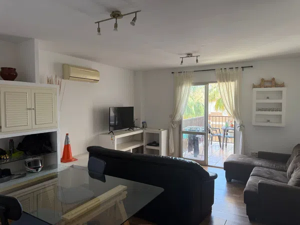 Piso en Calle Aristófanes, 8, El Consul - El Romeral - Foto 8