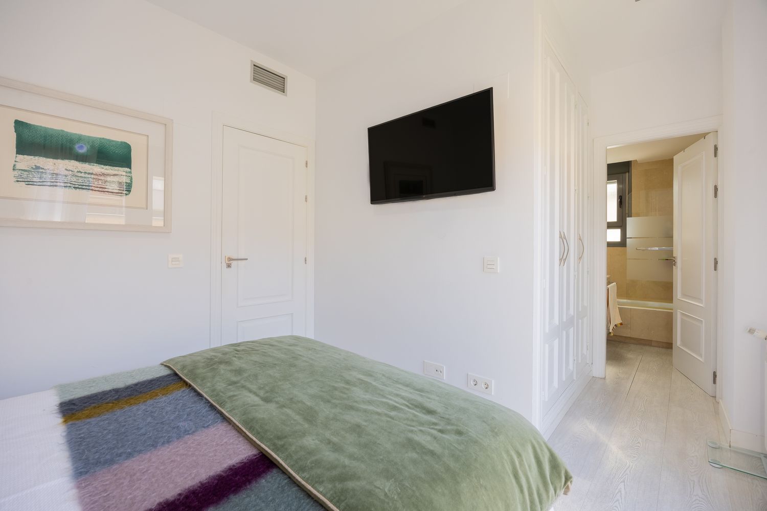 Piso en avenida del Monasterio de Silos, 24 - Foto 12