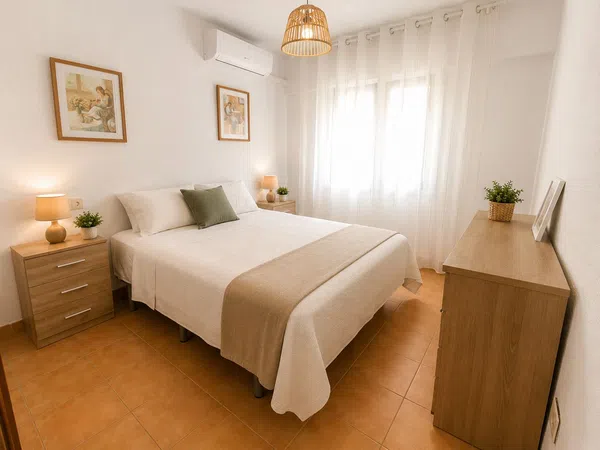 Chalet adosado en Avenida del Mediterráneo, 28, Bahía - Foto 4