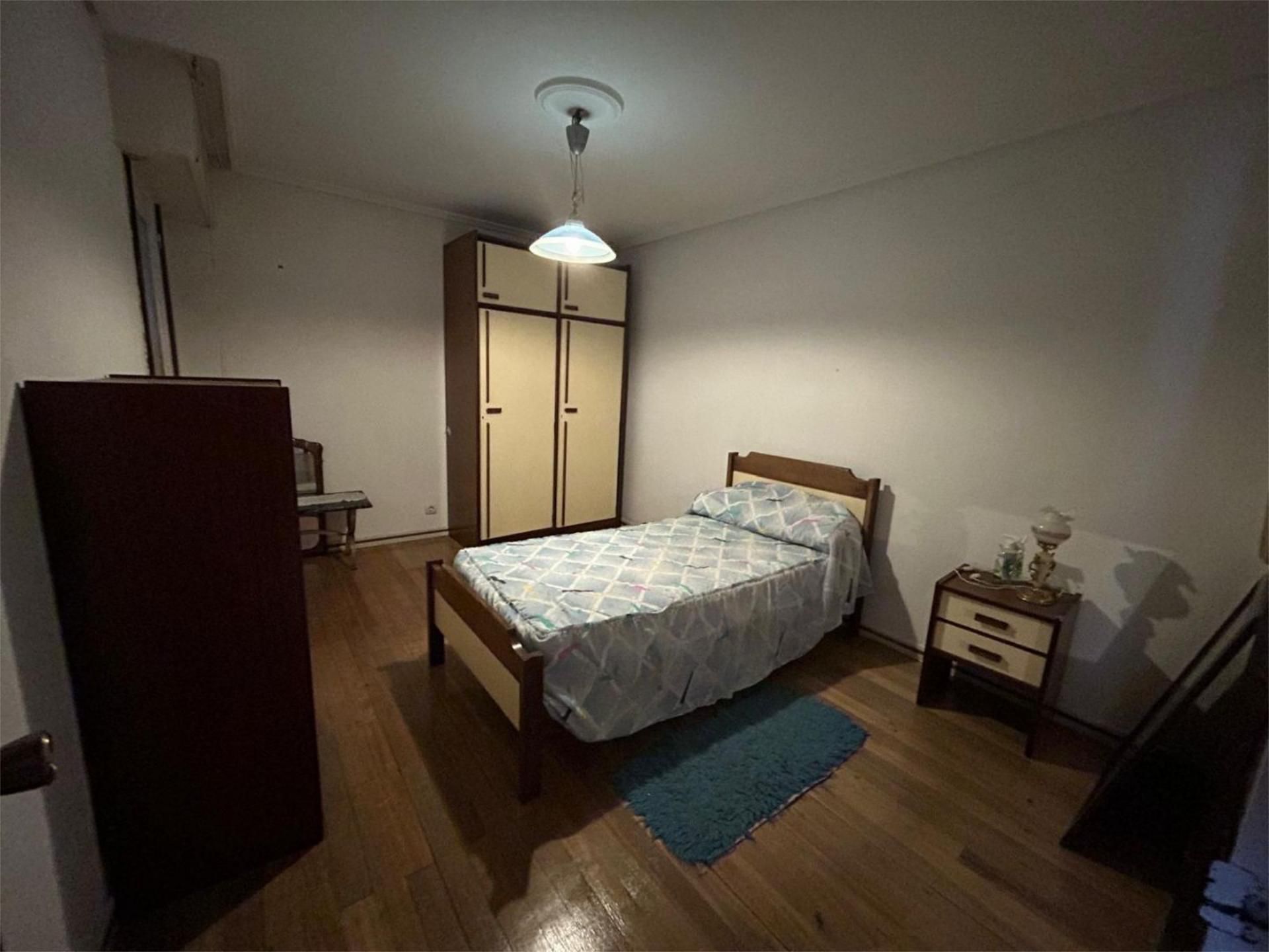 Piso en  Calle Marqués de la Hermida 8 - Foto 5