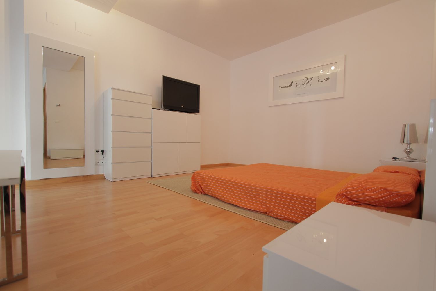 Estudio en Avenida Jacarandas, 2 - Foto 2
