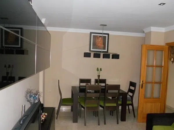 Chalet adosado en Avenida Federico García Lorca, 21, Casco Historico, Casco Historico - Foto 3