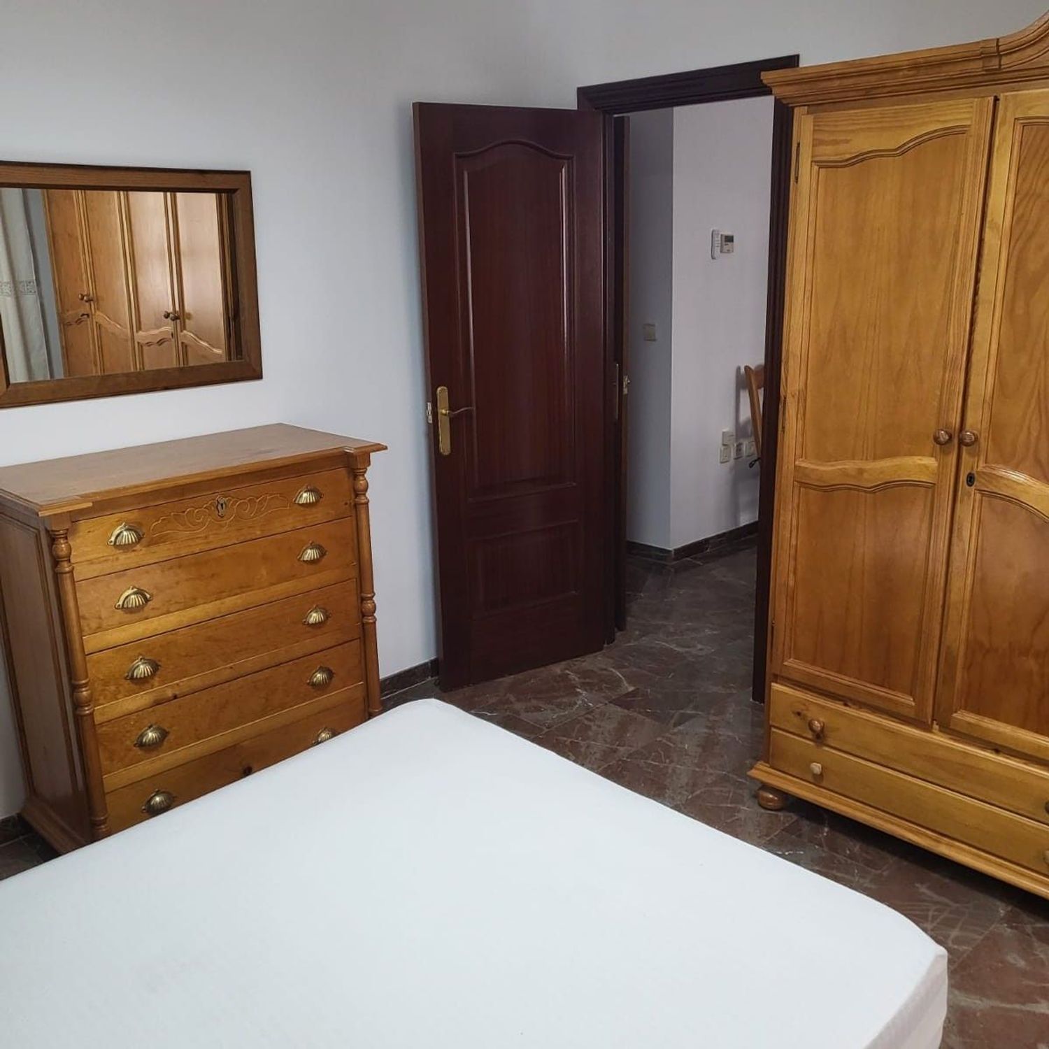 Piso en Calle las Huertas, 3, San Bartolomé - Millán de Priego, San Bartolomé - Millán de Priego - Foto 6