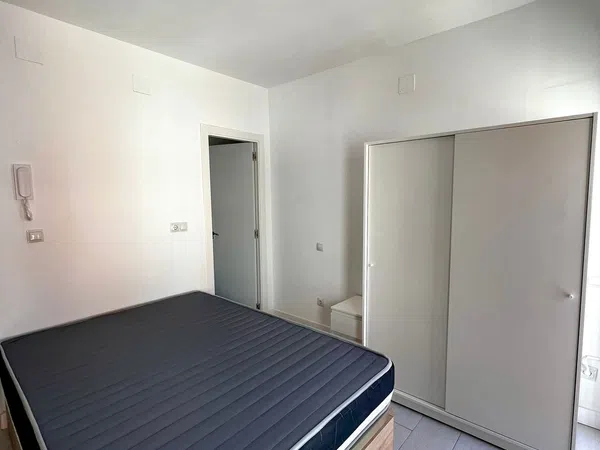 Estudio en calle del Ánsar, 48