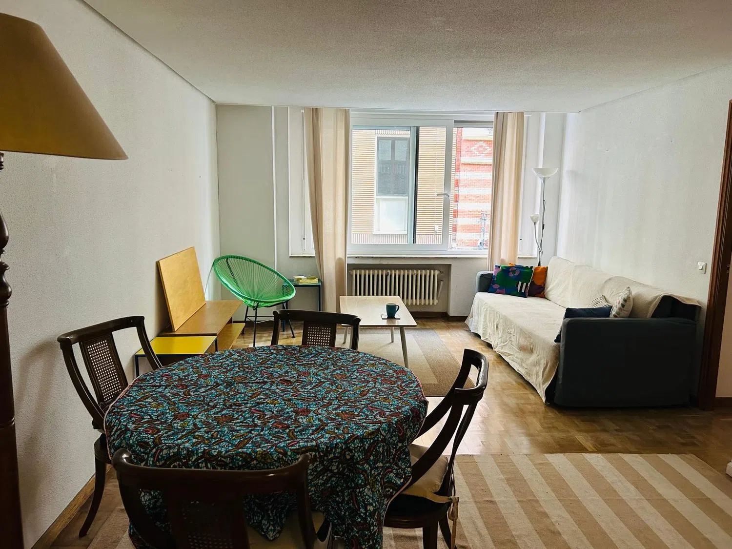 Piso en calle de Martín de los Heros, 59 - Foto 2