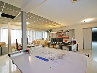 Nave Industrial en  Calle Arquimedes - Foto 47